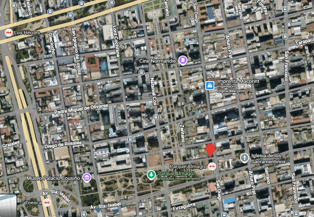 MAPA