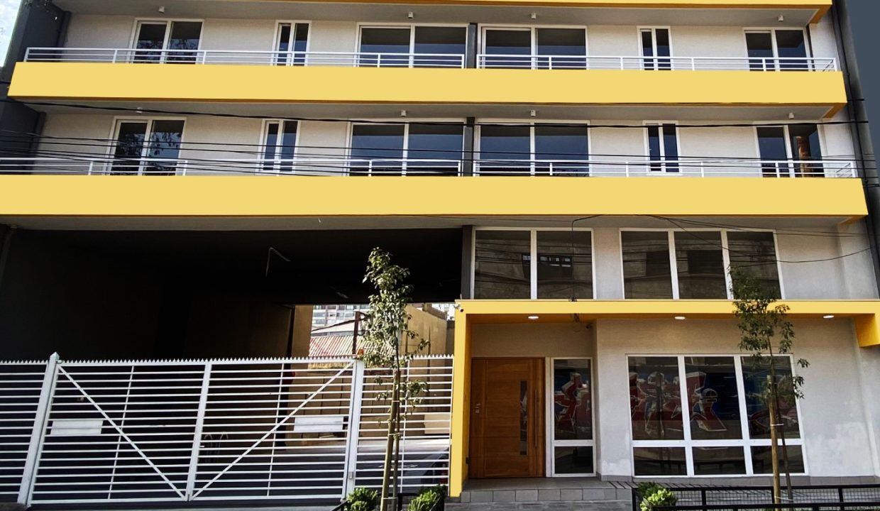 Fachada-Edificio-Maipu